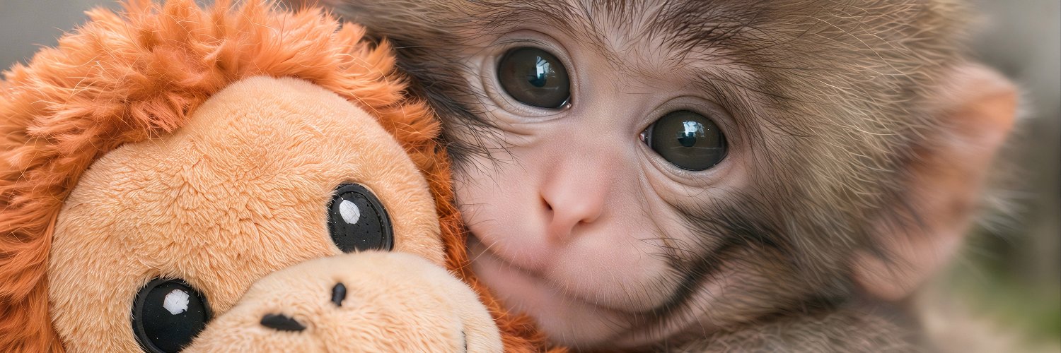 Little Monkey Punch's banner