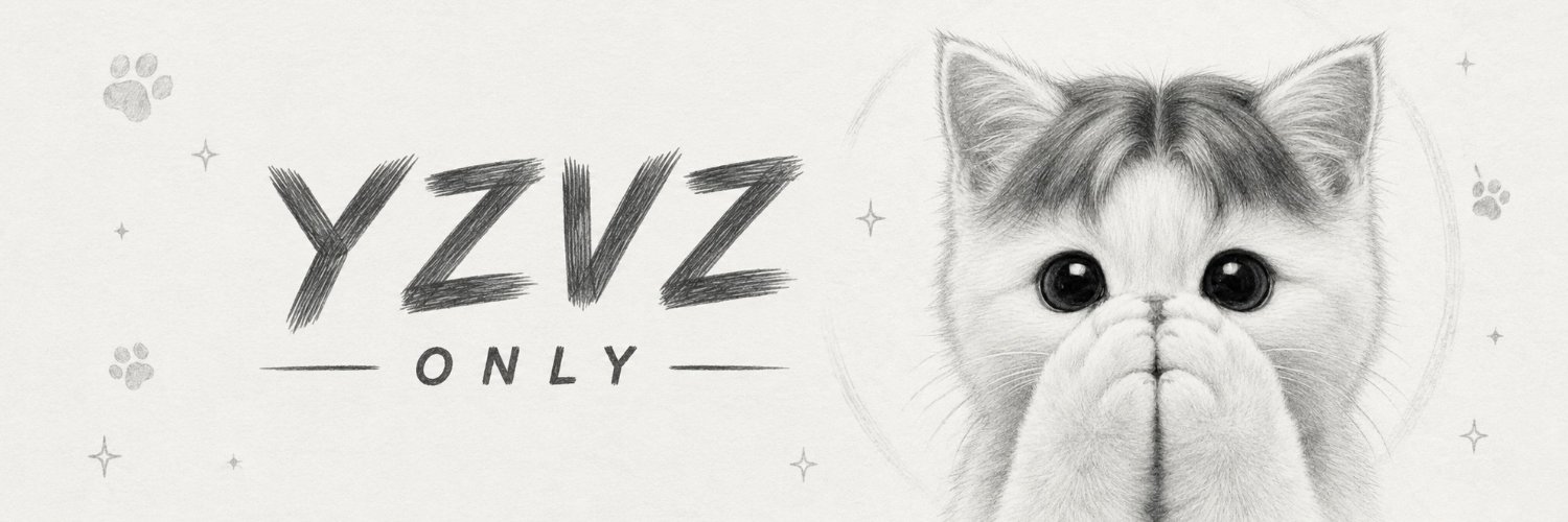 YZ Only 😺's banner