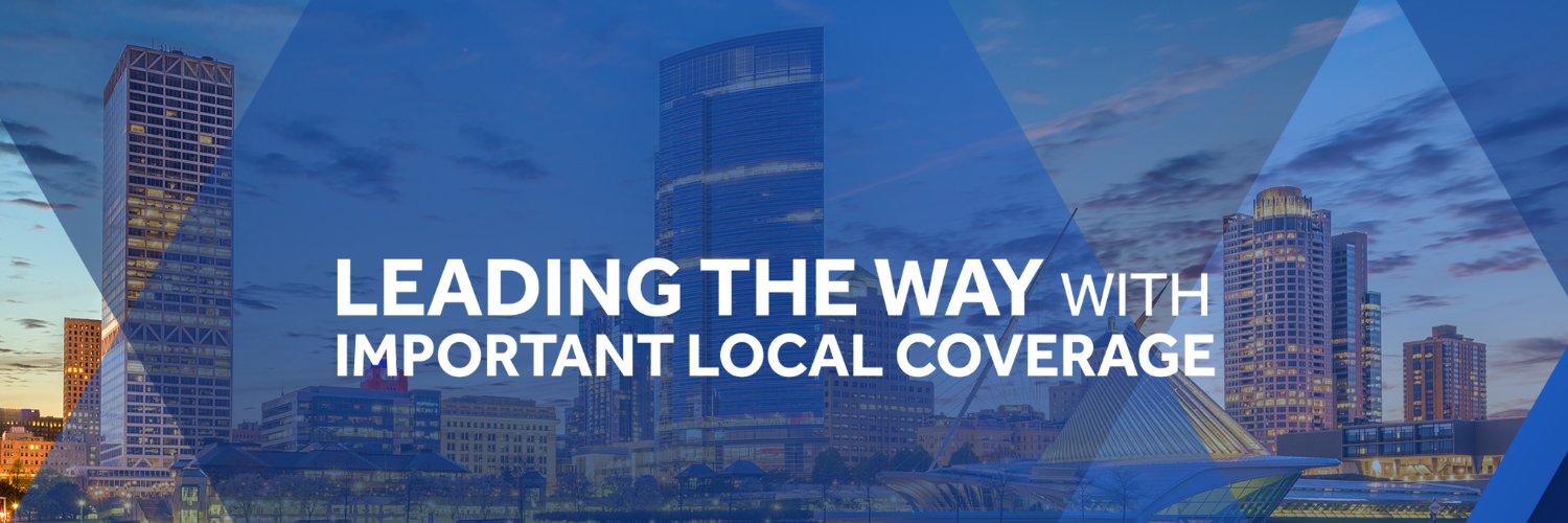WISN 12 NEWS's banner
