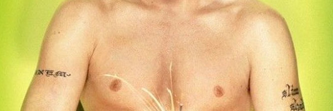 Lous's banner