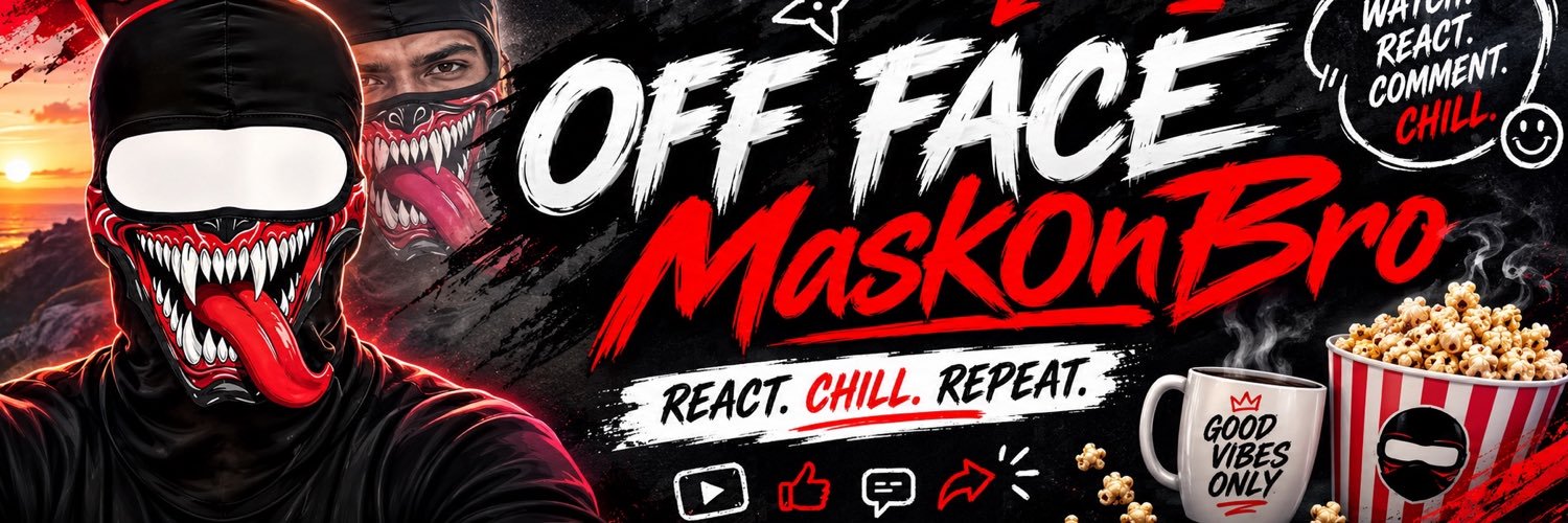 ØFF FÃCÊ🥷🏹's banner