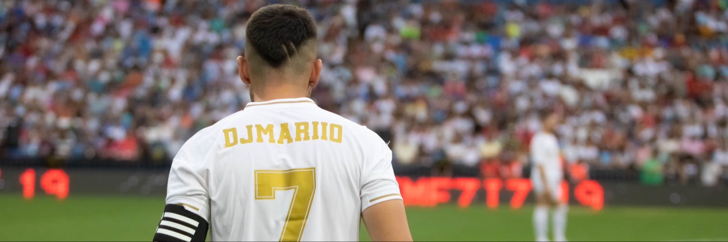 DjMaRiiO's banner