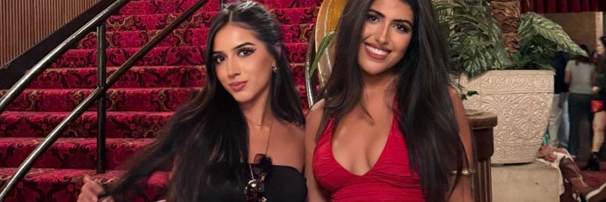 روى القحطاني's banner