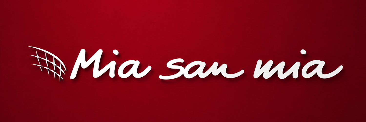 Bayern Echo's banner