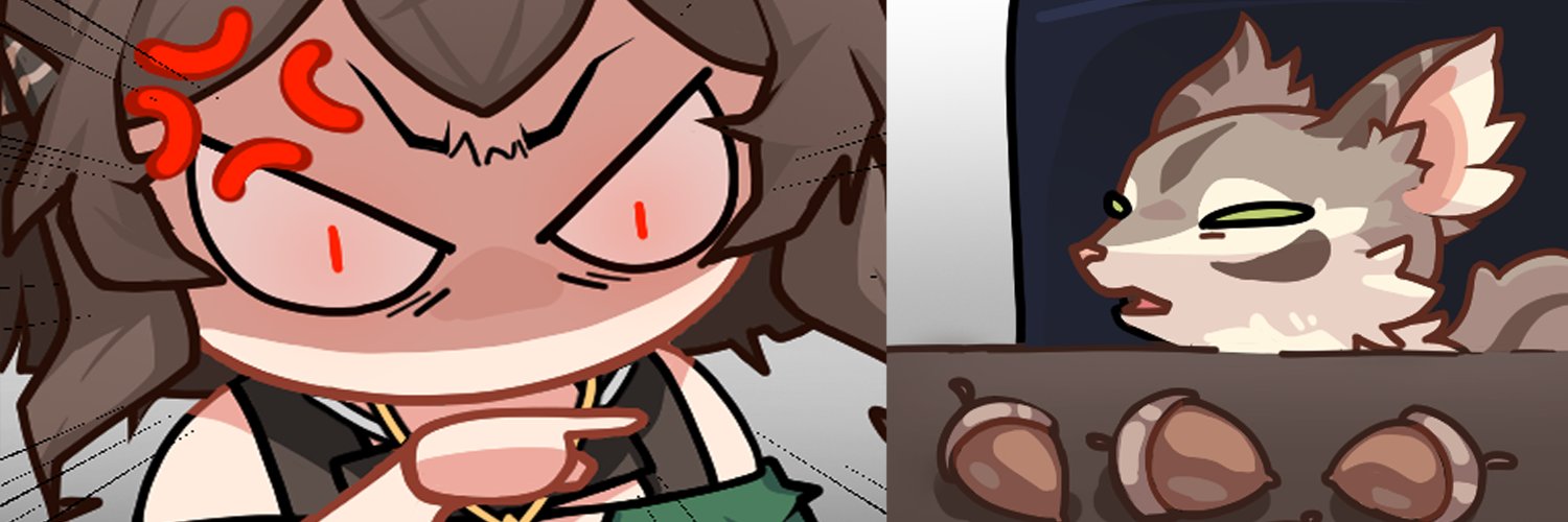 KumiVirus 🪶🪑's banner