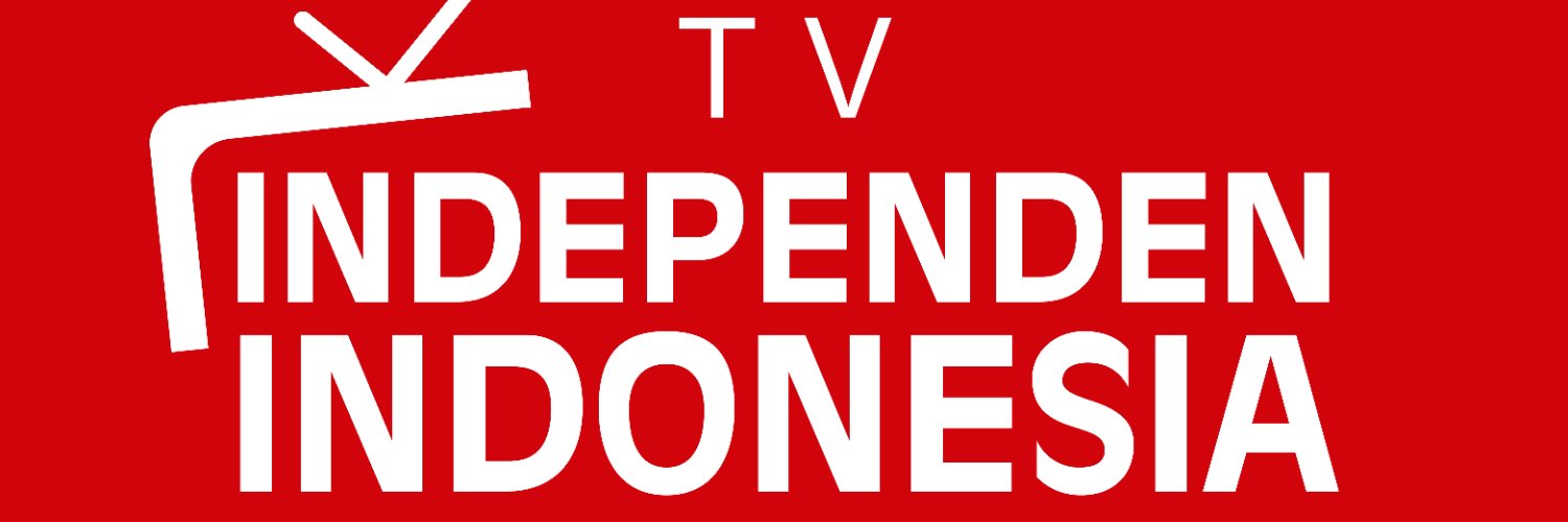 Tv Independen Independen Indonesia's banner