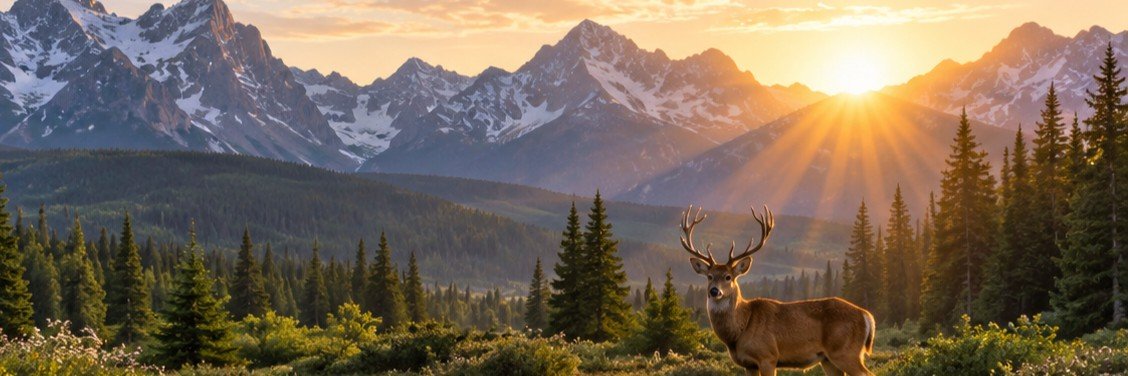 Wildlife Notes's banner