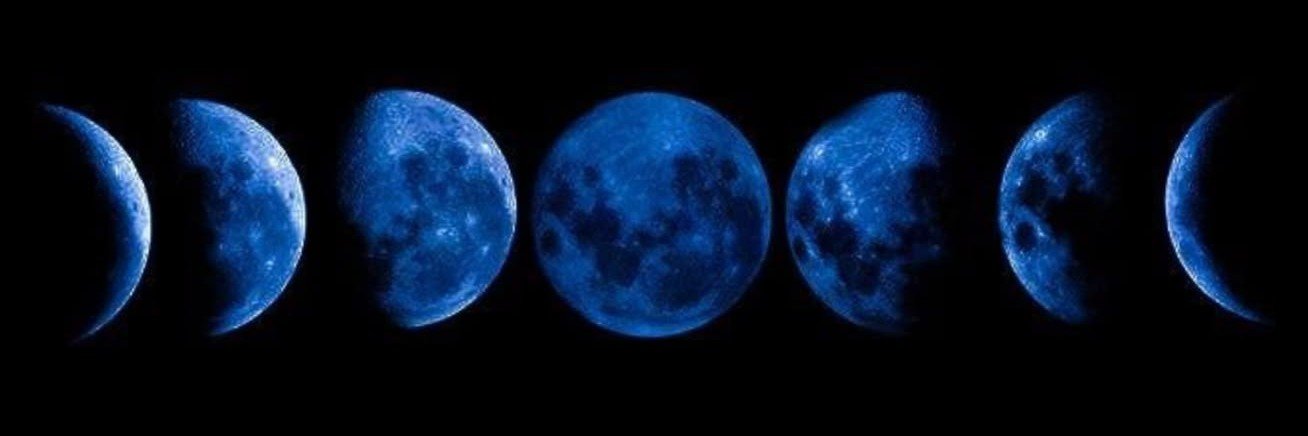 ☾⋆'s banner