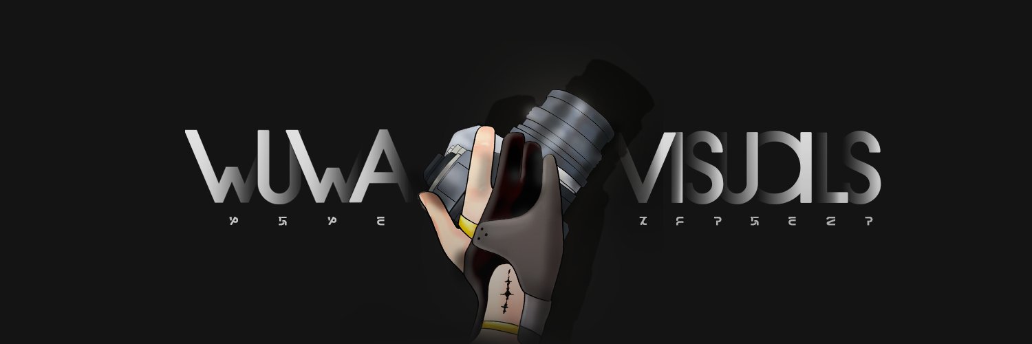 WuWa Visuals's banner