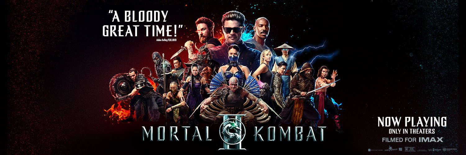 Warner Bros.'s banner