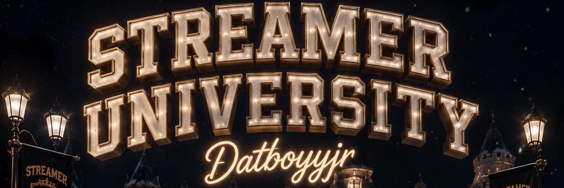 DatBoyy Jr's banner