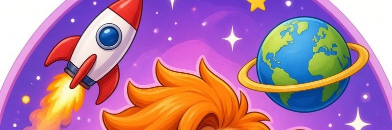 Toonvibe studio's banner