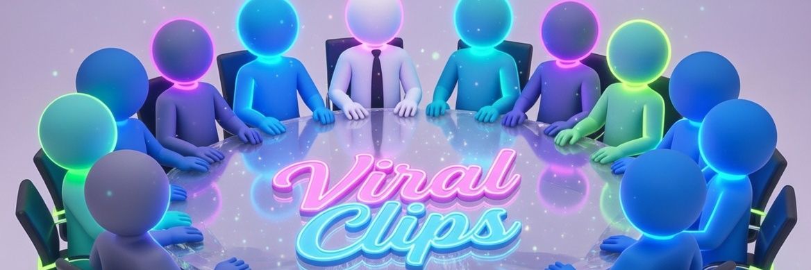 Viral Clips 🎬's banner