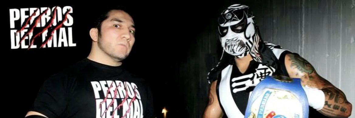 Jose Perez's banner