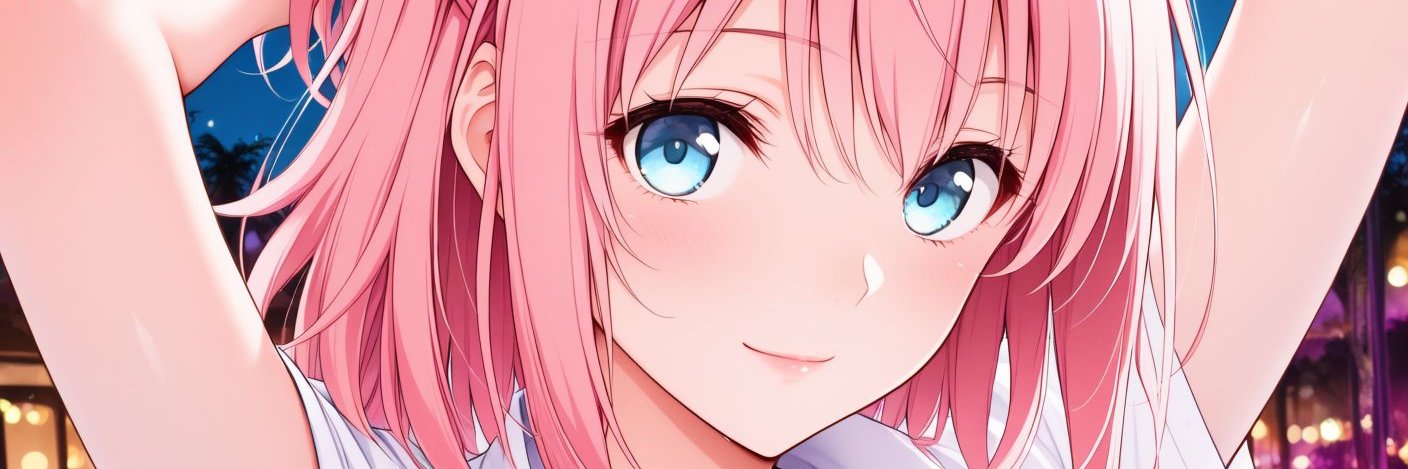 Mylia(ミーリア)🎀's banner