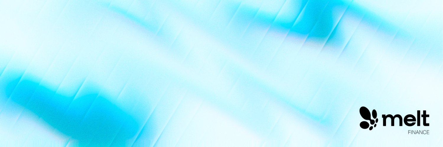 Melt's banner
