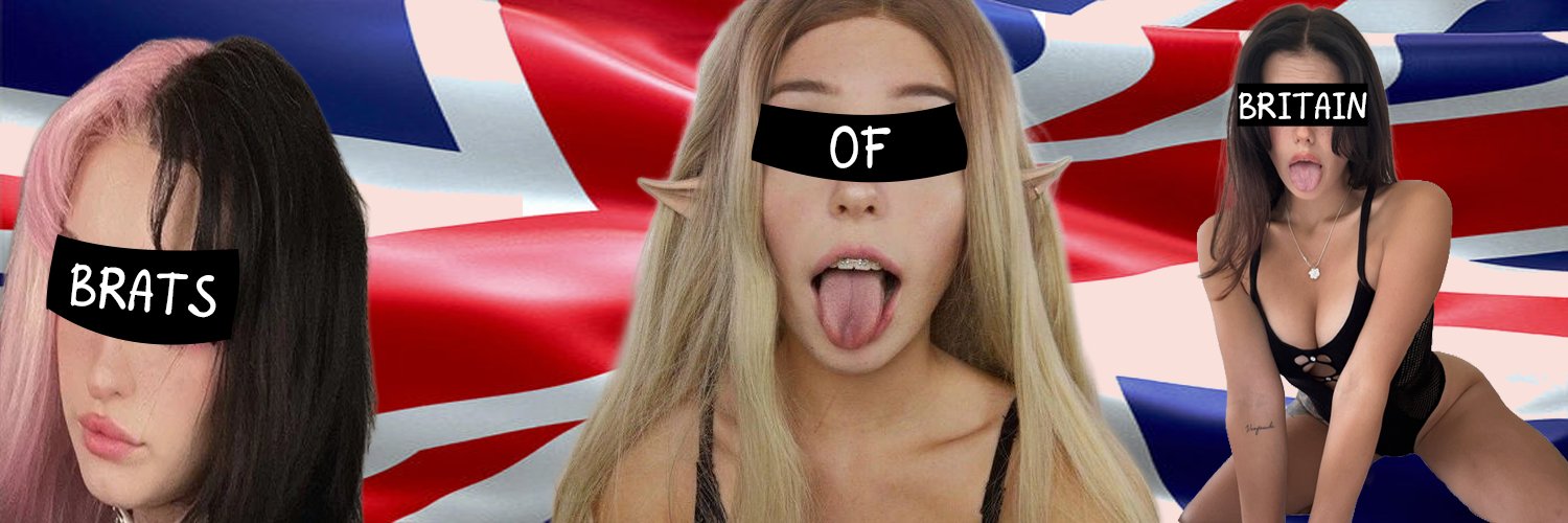 💰💸Brats Of Britain 💰💸's banner