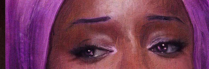 The girl from Nowhere 💔's banner
