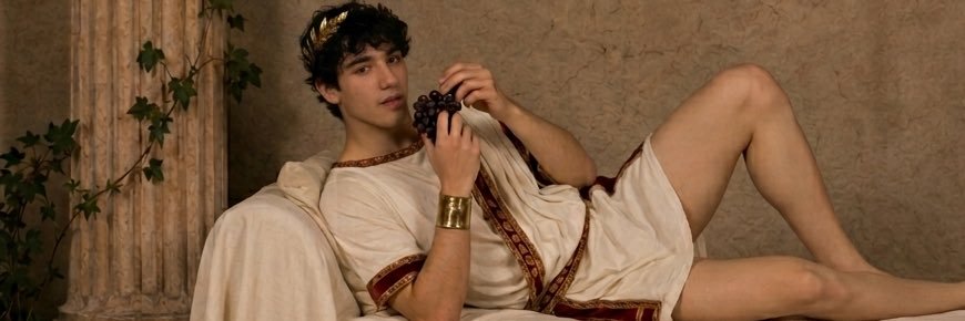 Marco Isa Qt's banner