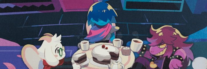 Occasional kralsusie's banner