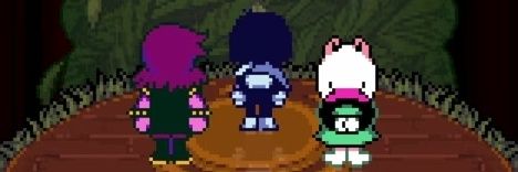 Occasional kralsusie's banner