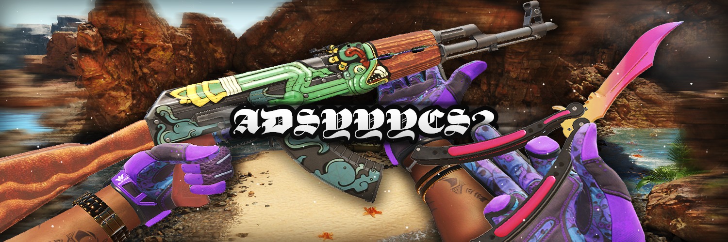 adsyyy - Flipping Skins!'s banner