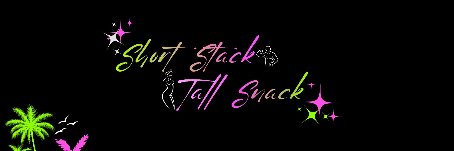 Shortstacktallsnack's banner
