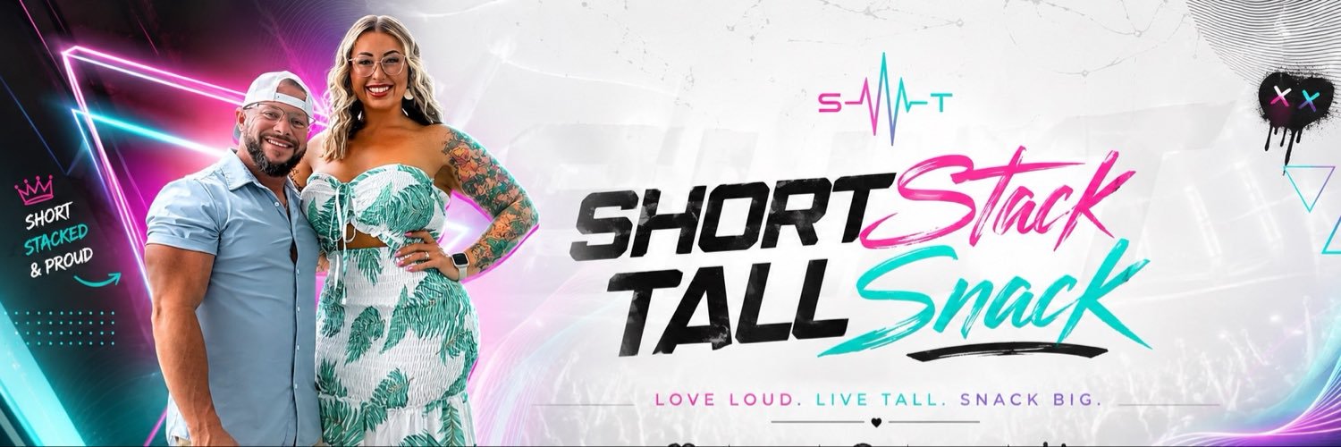 Shortstacktallsnack's banner