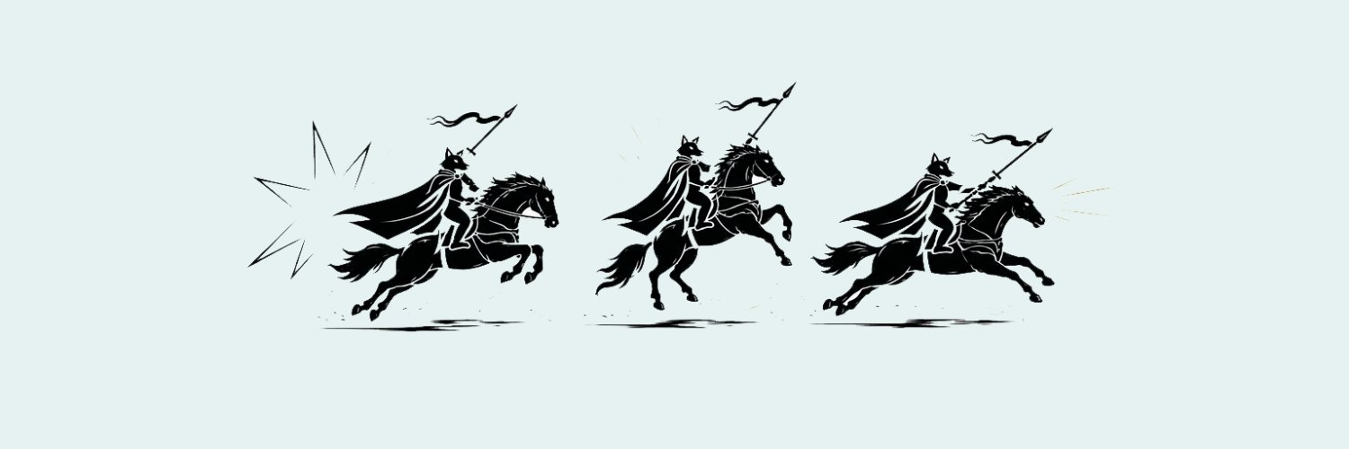 Leo's banner