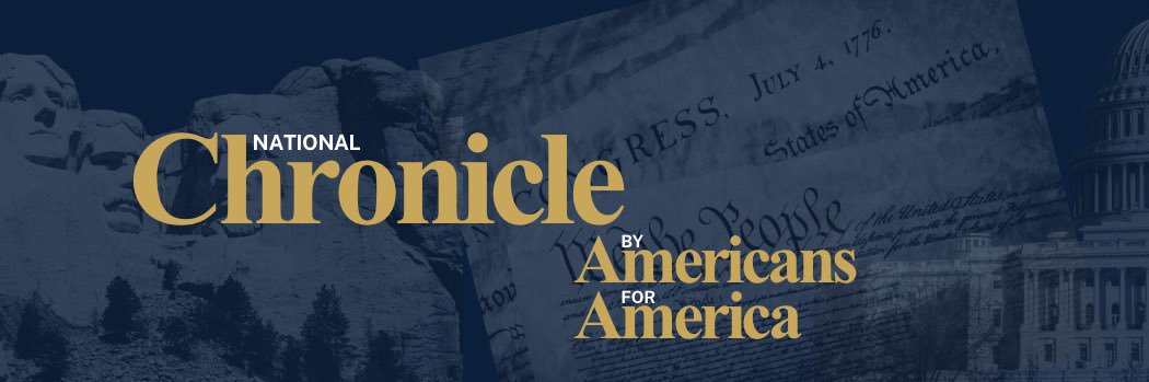 National Chronicle's banner