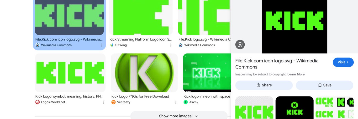 Kick Clips Go Wild's banner