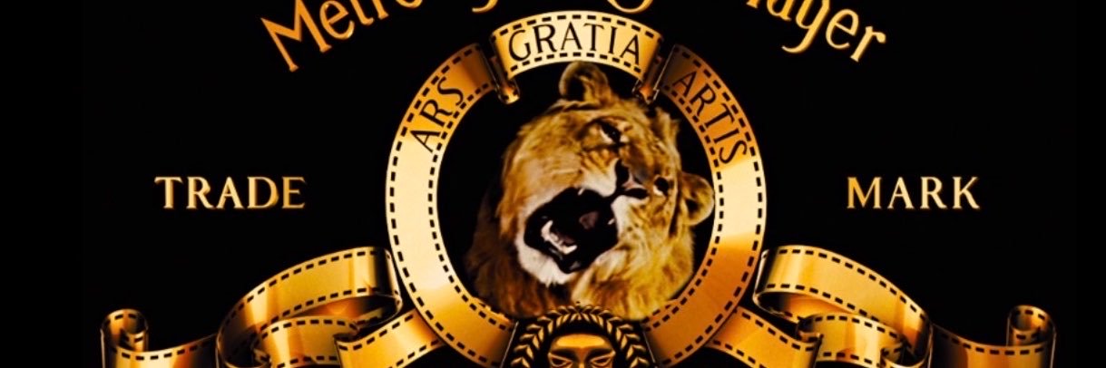 Vintage Gazette's banner