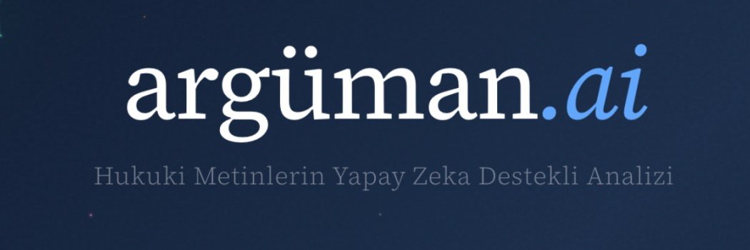 Arguman AI's banner