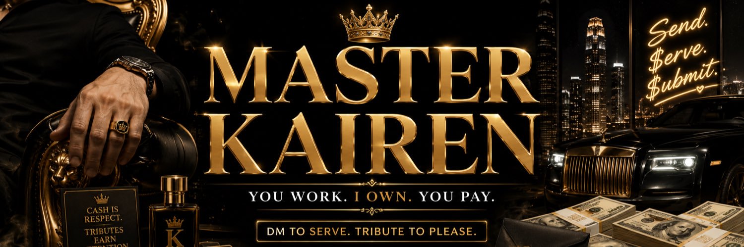 Kairen ( 5K )'s banner