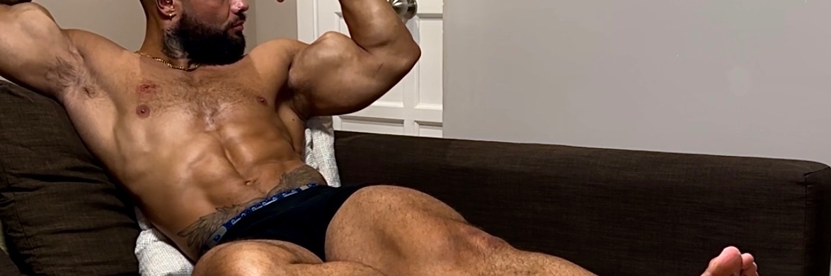 RYAN JAMES XXL's banner
