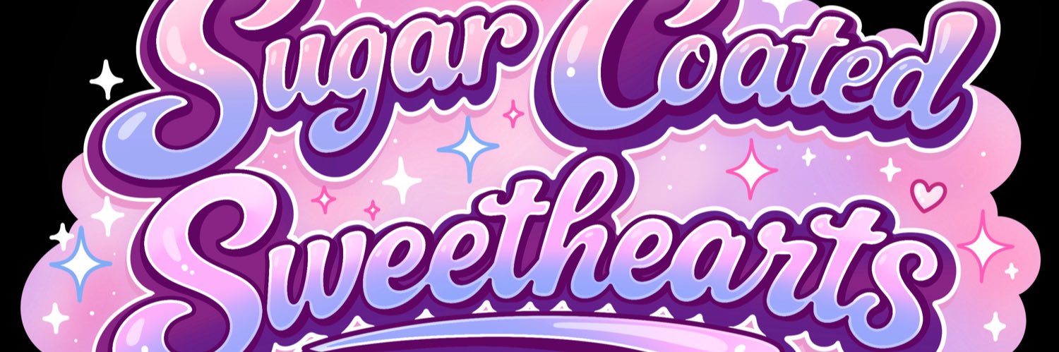 Sugar Coated Sweethearts's banner