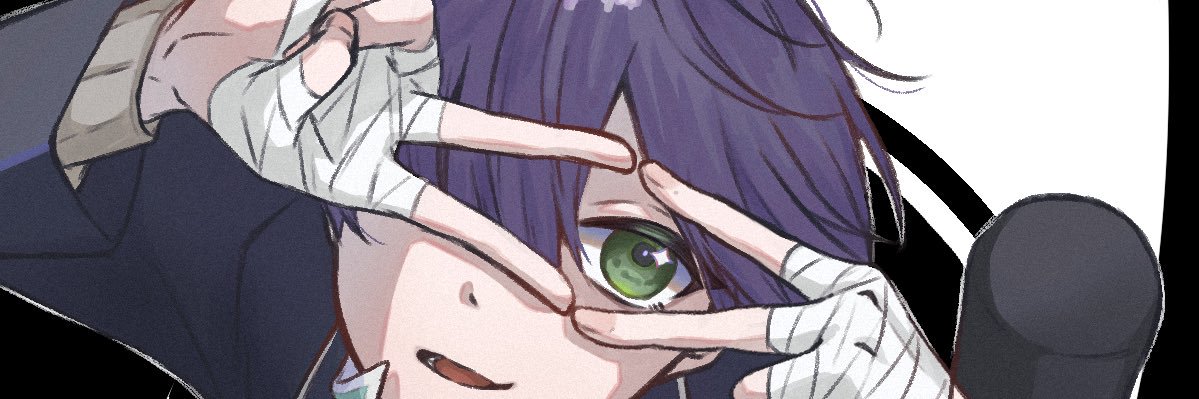 ｵｺﾒ's banner