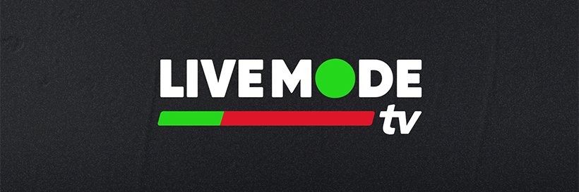 LiveModeTV's banner