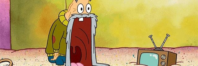 SpongeBob Opinions and Takes's banner