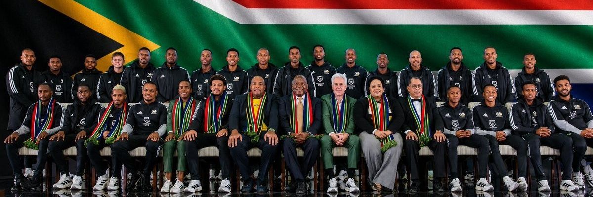 Advocate Mokoena's banner