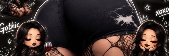 Vicy .⋆♱'s banner