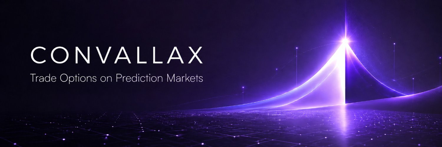 Convallax's banner
