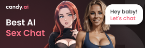 Candy Ai ( NSFW )'s banner