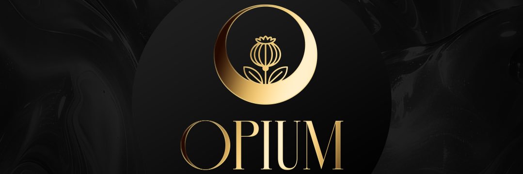 OPIUM CLUB SP's banner