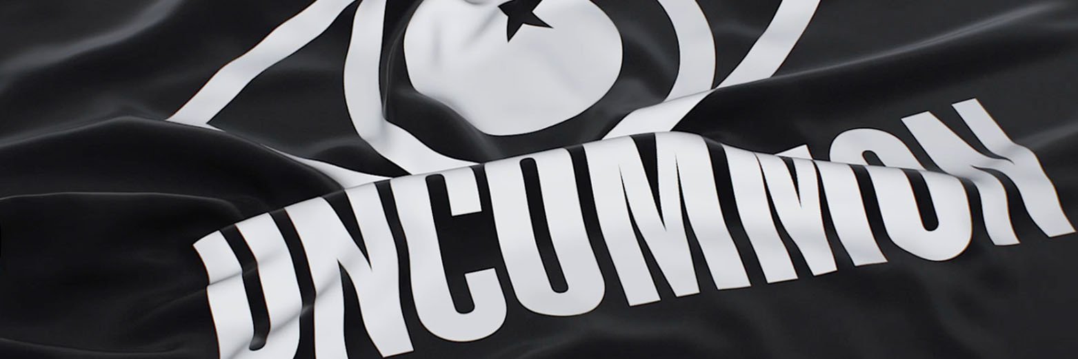 Nils Leonard's banner