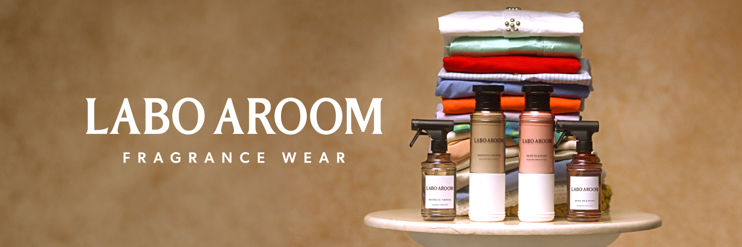 LABOAROOM's banner