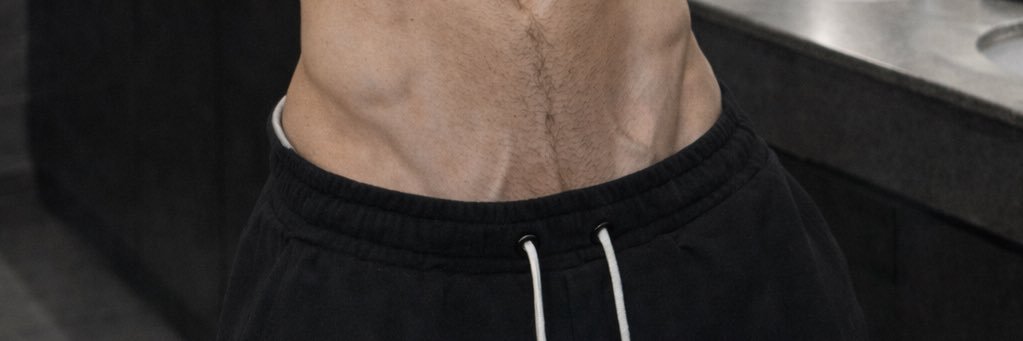 Luca's banner