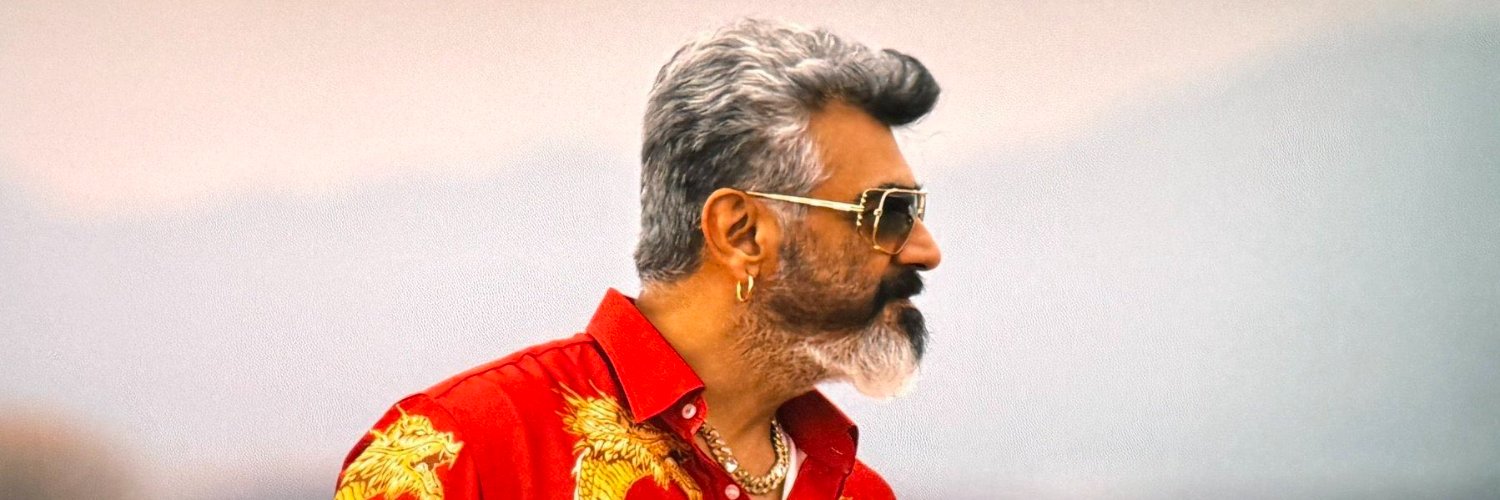 Karthick AK's banner