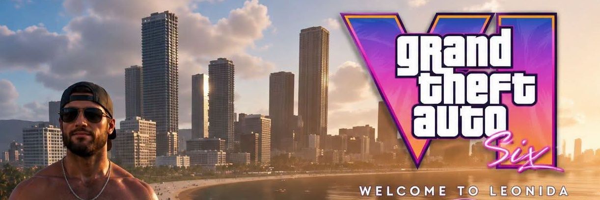 GM's banner