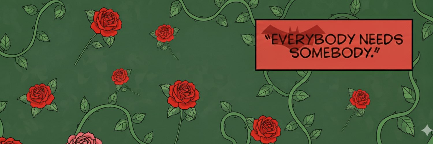 ivy 🌹's banner